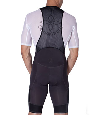 Ghel Gravel Bib Shorts